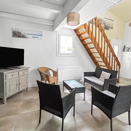 Terrasse Privée, à 5 Min Des Plages Villa Cavalaire-sur-Mer
