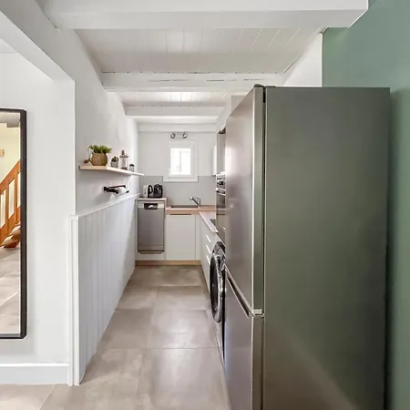 Terrasse Privée, à 5 Min Des Plages Villa *