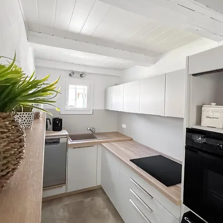 Villa Terrasse Privée, à 5 Min Des Plages Cavalaire-sur-Mer