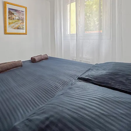 Terrasse Privée, à 5 Min Des Plages *