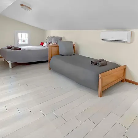 Terrasse Privée, à 5 Min Des Plages Cavalaire-sur-Mer