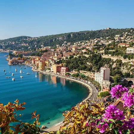 Villa Terrasse Privée, à 5 Min Des Plages Cavalaire-sur-Mer